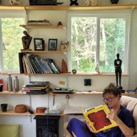 Jean O'Neil M.Ed Life Studio Coaching LLC