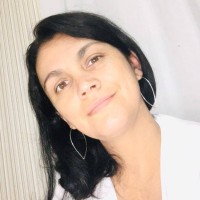 Eleriane Cristina Costa