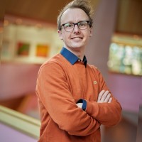 Martijn Van Den Berg