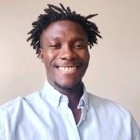 Taiwo Egunjobi MBA