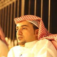 ايمن الثبيتي