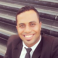 Mohamed Magdy