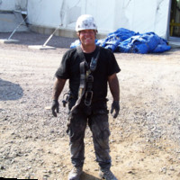 Jeff Gallagher