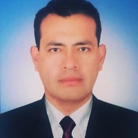 Luis Elvis Apaza Surco
