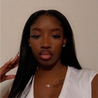Kayaree Barnes