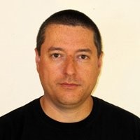 Jared Meyer