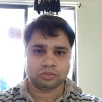 siraj patel