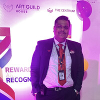 Aditya Kumar Jha