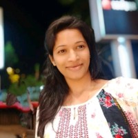 Srushti patil