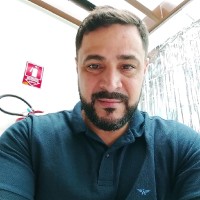 Leandro Reis