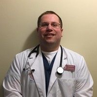 Ryan Bachrach PA-C