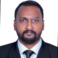 ajay krishnan