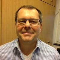 Klaus Pommerening