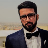 Wamiq Yusufzai