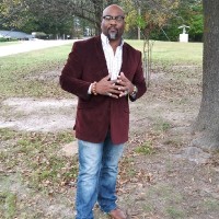 Tyrone Pearson