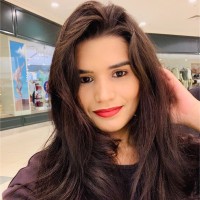 Leonilde Severino Nascimento
