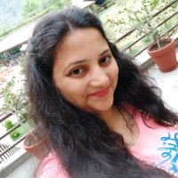 Neeru Panwar