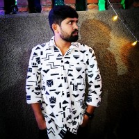 Yerragorla Ganesh Yadav