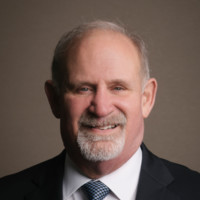 Charles V. Faerber