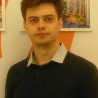 Александр Стрельчук