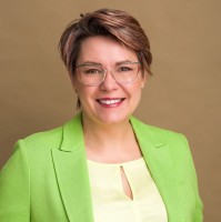 Joanna Czerska-Thomas