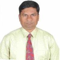 Ashok Patel