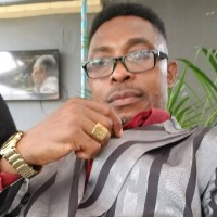Prince Obinna Ojukwu Christian