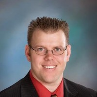 Brad Ashford