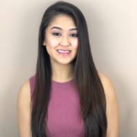 Samantha Martinez