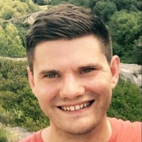 Lieven Van Crombrugge