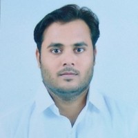 Abhilash Chandra