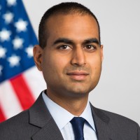 Chirag Patel