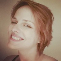 Nadia Bolgarova