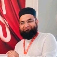 Azam Shah Syed