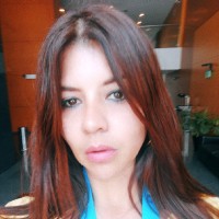 Evelyn Ann Gómez Ordóñez