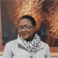 Refilwe Matla