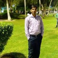 Abrar Iqbal