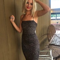 Charity Williams