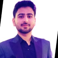 Suyash Sharma
