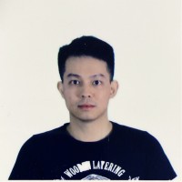 Joe Wang