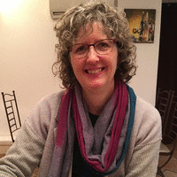 Jill Griffee Ross