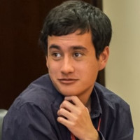 Adam Nazar