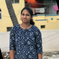 Dharini R