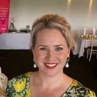 Kelly-Anne Mott