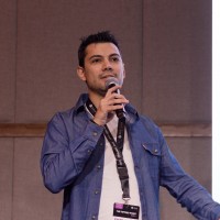 Felipe Bulbarelli Ferreira