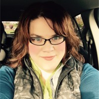 Stephanie Kingson