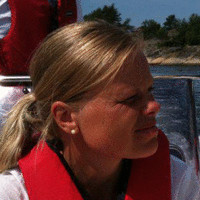 Charlotta Borelius