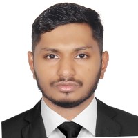 Ajmal Cp