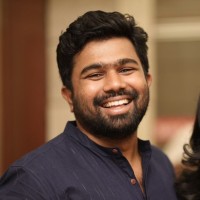 sanjay rajan