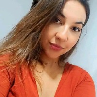 Larissa Rodrigues Leone dos Santos